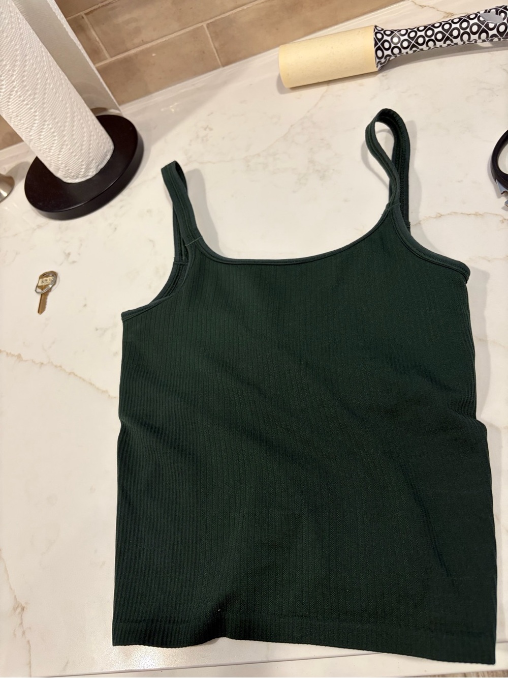lululemon athletica eb to street tank